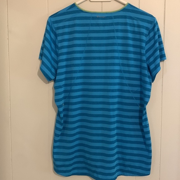 (3 for $20)Champion XXL Lightweight woman t-shirt - Picture 2 of 5